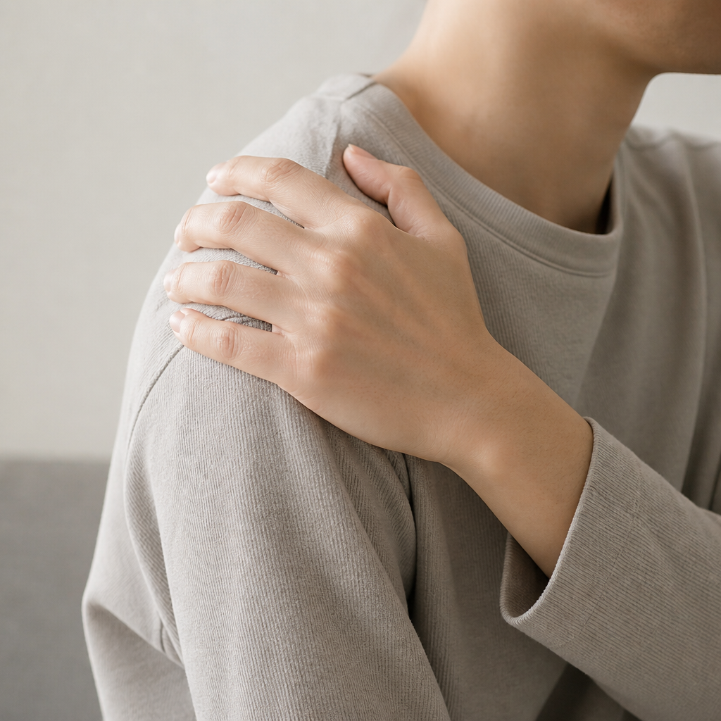 身体の歪みを整えて新しい自分に！整体で健康を見直す