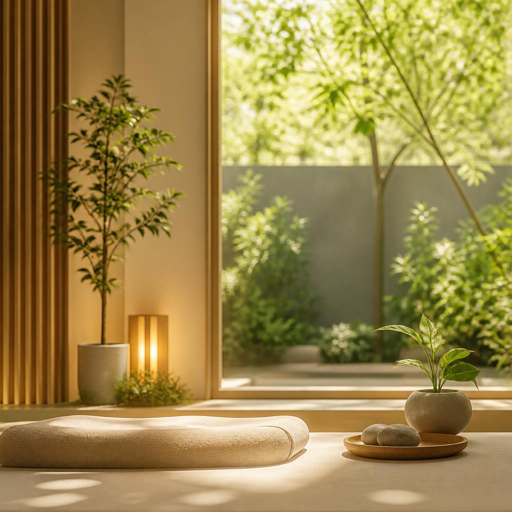 慢性的な背中の痛みを根本から解消！